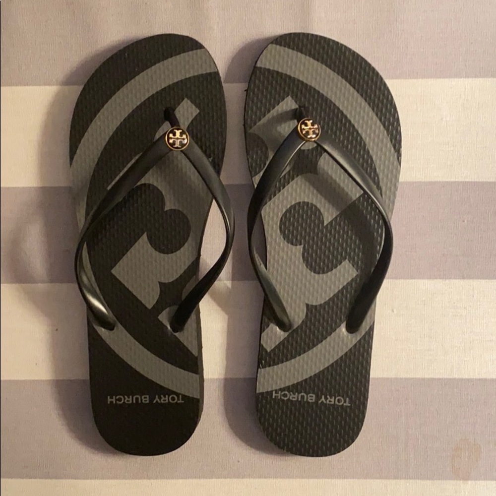 Tory Burch Flip Flops